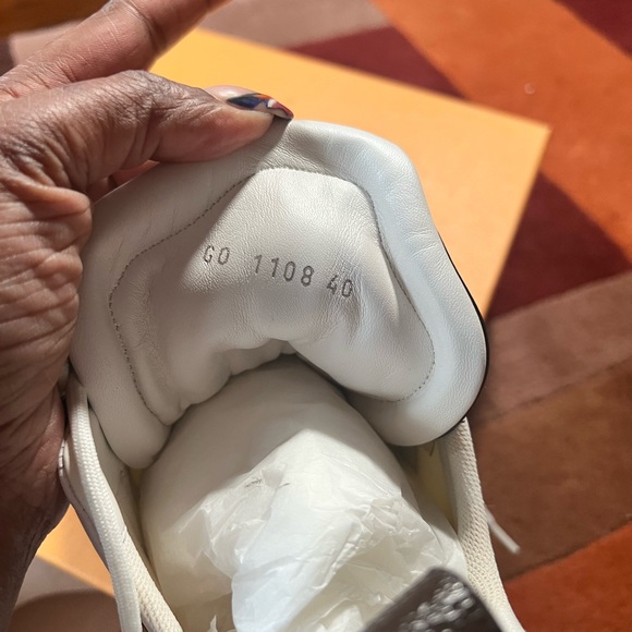 Louis Vuitton archlight sneakers - Picture 6 of 8